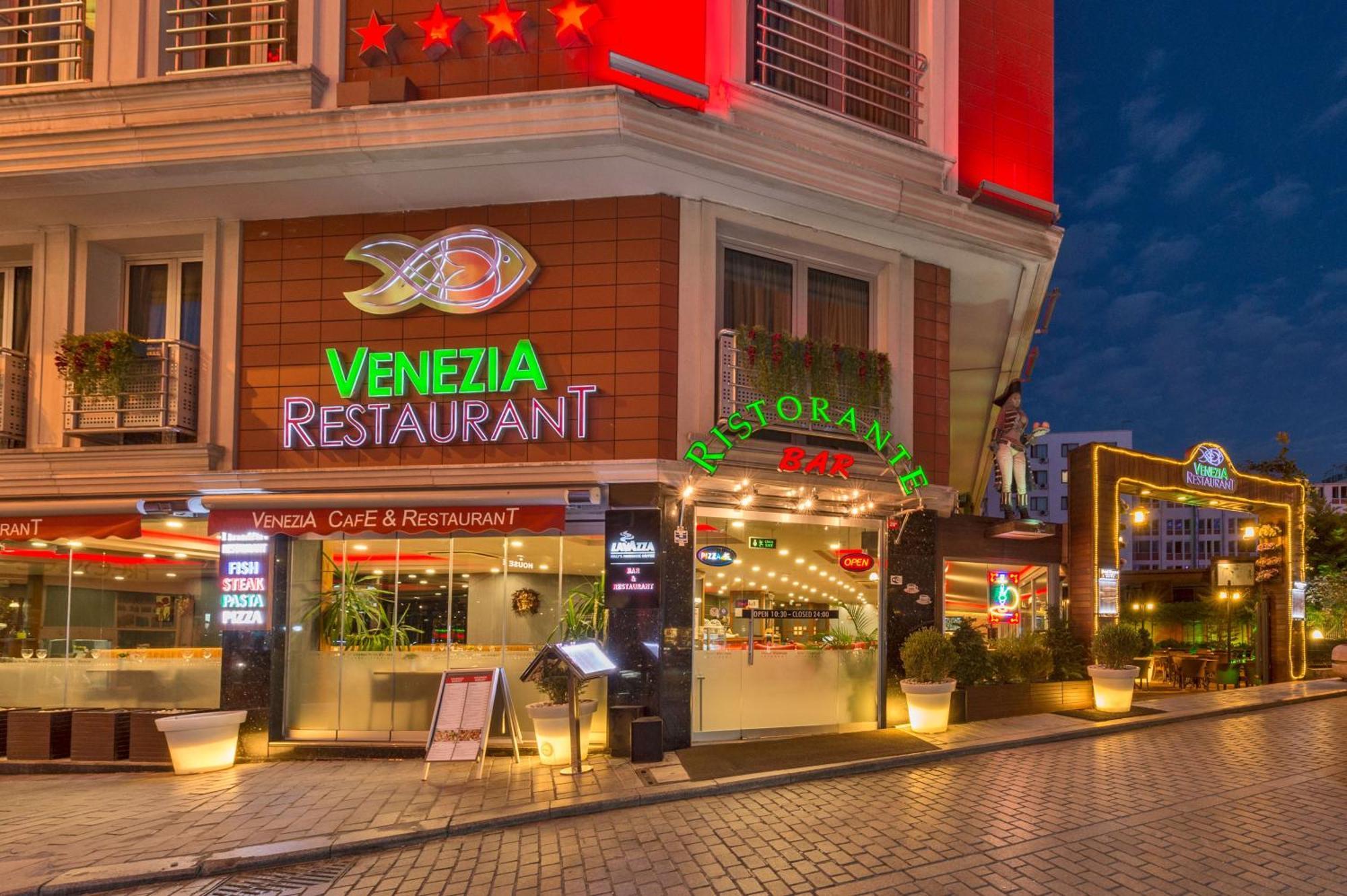Vicenza Hotel Istanbul Old City — Photos 2